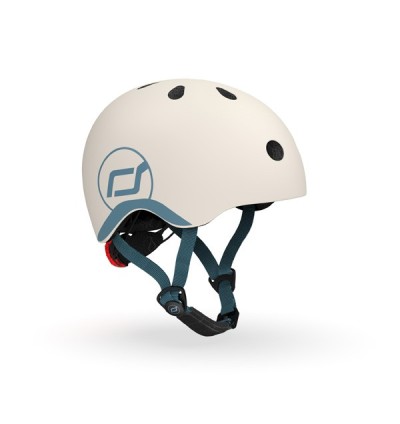 Παιδικό Κράνος Helmet size XXS (ash)